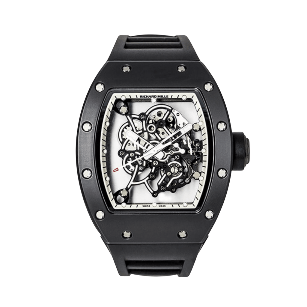 Richard Mille RM 055 | Luxury Watches – Wrist Aficionado