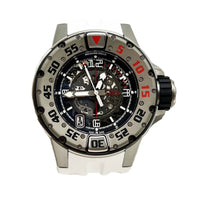 Thumbnail for Luxury Watch Richard Mille Diver Titanium RM028 Wrist Aficionado