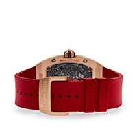 Thumbnail for Luxury Watch Richard Mille Extra Flat Rose Gold RM67- 01 Wrist Aficionado