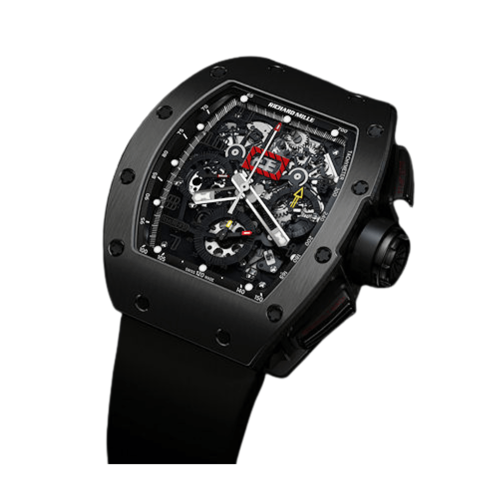 Richard Mille RM 11-02 | Luxury Watches – Wrist Aficionado