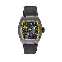 Thumbnail for Luxury Watch Richard Mille Felipe Massa Titanium Limited Edition RM005 Wrist Aficionado