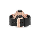 Luxury Watch Richard Mille Full Rose Gold RM 028 Wrist Aficionado