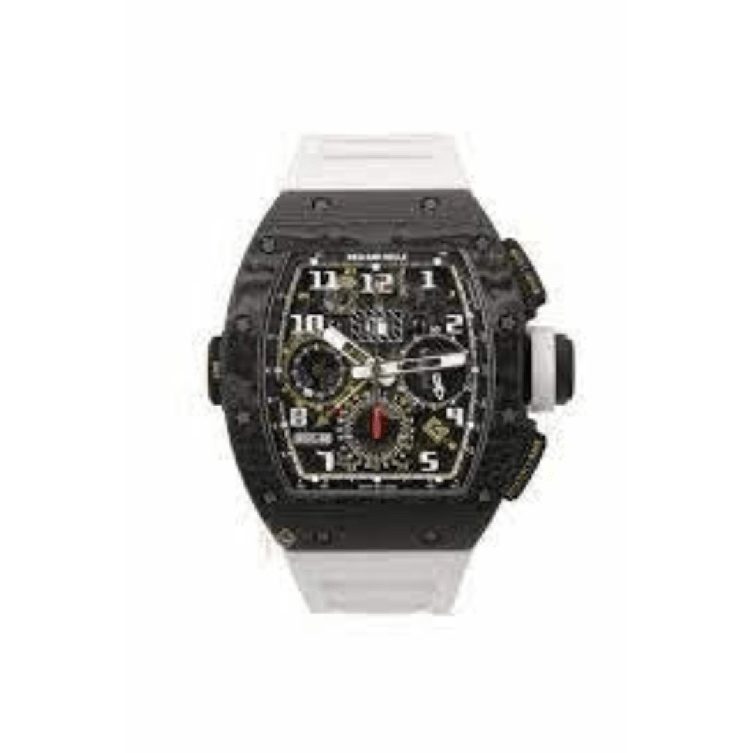 Richard mille copia hot sale