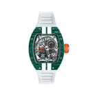 Richard Mille Le Mans Classic Automatic Winding RM 029 Wrist Aficionado