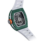 Richard Mille Le Mans Classic Automatic Winding RM 029 Wrist Aficionado