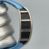 Thumbnail for Luxury Watch Richard Mille Lemans Classic Titanium RM011-FM Wrist Aficionado
