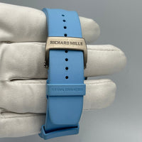 Thumbnail for Luxury Watch Richard Mille Lemans Classic Titanium RM011-FM Wrist Aficionado