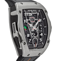 Thumbnail for Richard Mille McLaren Speedtail Automatic Winding Tourbillon RM40-01 Wrist Aficionado