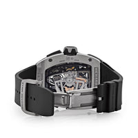 Thumbnail for Richard Mille McLaren Speedtail Automatic Winding Tourbillon RM40-01 Wrist Aficionado