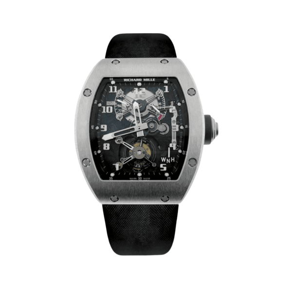 Richard mille discount rm 002 price