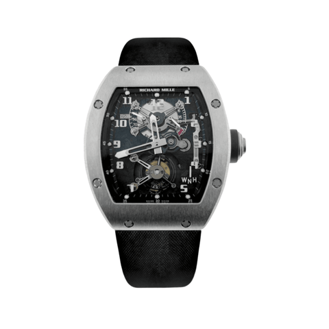 Richard mille rm 002 on sale price