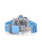 Richard Mille Rafael Nadal Automatic Winding RM35-03 Wrist Aficionado