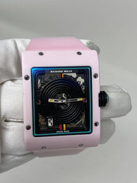 Thumbnail for Luxury Watch Richard Mille Réglisse RM16-01 Wrist Aficionado