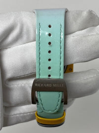 Thumbnail for Luxury Watch Richard Mille Réglisse RM16-01 Wrist Aficionado