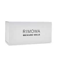 Thumbnail for Richard Mille Rimowa Watch Box Limited Edition Wrist Aficionado