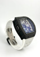 Richard Mille GMT NTPT Asia Boutique Edition Tourbillon RM 003