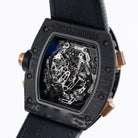 Richard Mille RM 004-V3 'Asia Edition' Carbon-TPT Rose Gold Limited Edition of 15 (2019)