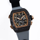 Richard Mille RM 004-V3 'Asia Edition' Carbon-TPT Rose Gold Limited Edition of 15 (2019)