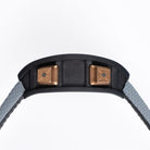 Richard Mille RM 004-V3 'Asia Edition' Carbon-TPT Rose Gold Limited Edition of 15 (2019)