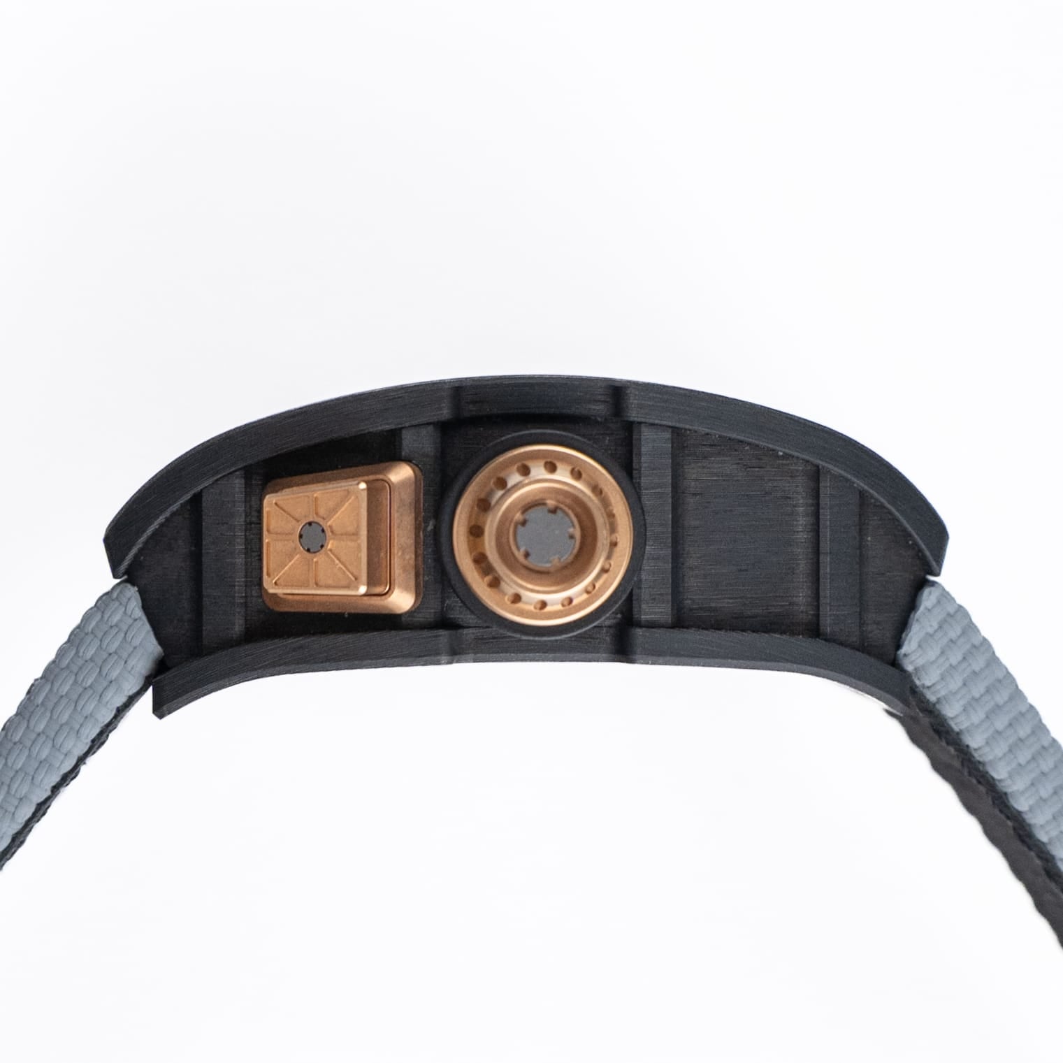 Richard Mille RM 004-V3 'Asia Edition' Carbon-TPT Rose Gold Limited Edition of 15 (2019)