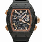 Richard Mille RM 004-V3 'Asia Edition' Carbon-TPT Rose Gold Limited Edition of 15 (2019)