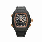 Richard Mille RM 004-V3 'Asia Edition' Carbon-TPT Rose Gold Limited Edition of 15 (2019)