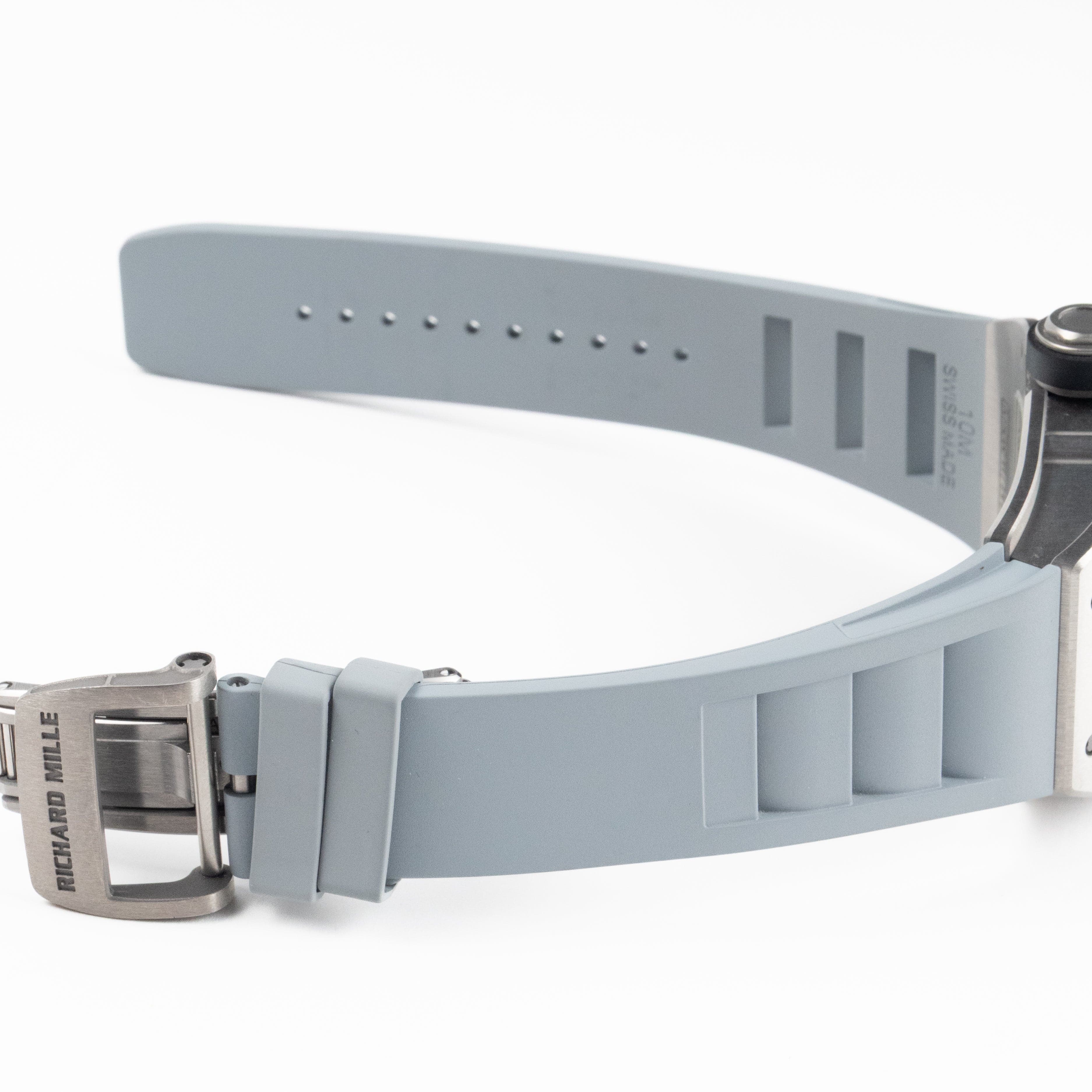 Richard Mille RM 010 Automatic Titanium (2024)