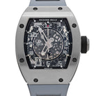Richard Mille RM 010 Automatic Titanium (2024)