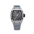 Richard Mille RM 010 Automatic Titanium (2024)
