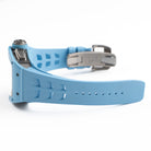 Richard Mille RM 011 Baby Blue Ceramic Felipe Massa Last Limited Edition of 50 (2019)