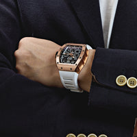 Thumbnail for Richard Mille RM 011 Felipe Massa Boutique Edition Limited