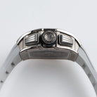Richard Mille RM 011 Felipe Massa Flyback Chronograph Titanium