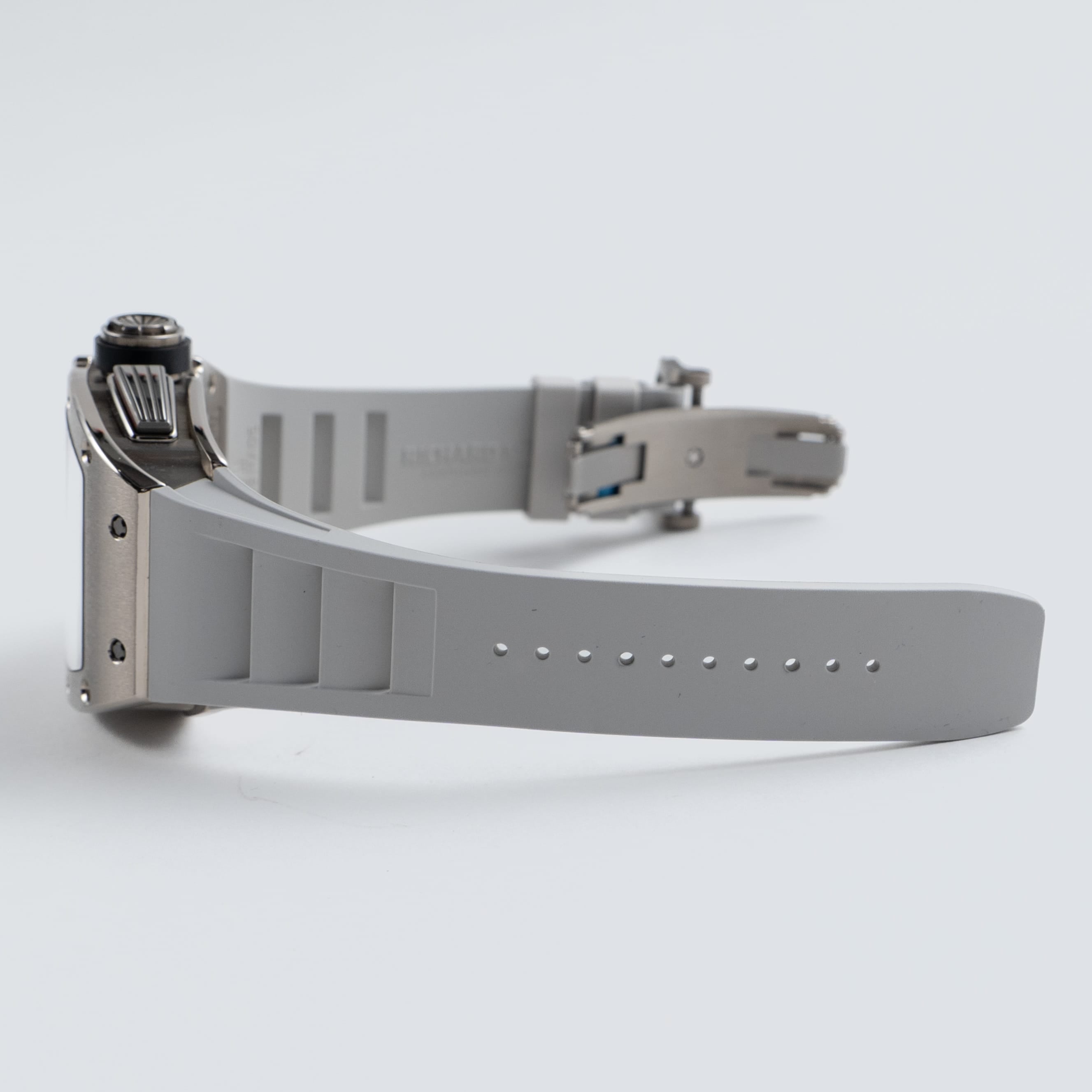 Richard Mille RM 011 Felipe Massa Flyback Chronograph Titanium