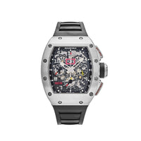 Thumbnail for Richard Mille RM 011 Felipe Massa Flyback Chronograph Titanium