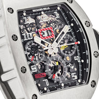 Thumbnail for Richard Mille RM 011 Felipe Massa Flyback Chronograph Titanium