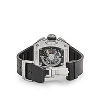 Thumbnail for Richard Mille RM 011 Felipe Massa Flyback Chronograph Titanium