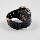 Richard Mille RM 011 Felipe Massa 'Red Kite' Rose Gold Limited Edition