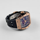 Richard Mille RM 011 Felipe Massa 'Red Kite' Rose Gold Limited Edition
