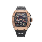 Luxury Watch Richard Mille Red Kite RM011 FM Wrist Aficionado