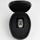 Richard Mille RM 016 'Extra Flat' White Gold Diamond Set (2008)