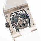 Richard Mille RM 016 'Extra Flat' White Gold Diamond Set (2008)