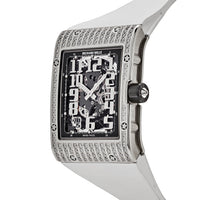 Thumbnail for Richard Mille RM 016 'Extra Flat' White Gold Diamond Set (2023)