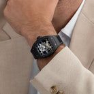 Richard Mille RM 027 Carbon Tourbillon 'Rafael Nadal' Limited Edition of 50 (2023)