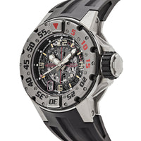 Thumbnail for Richard Mille RM 028 Diver Titanium