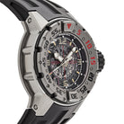 Richard Mille RM 028 Diver Titanium