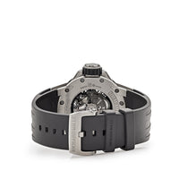 Thumbnail for Richard Mille RM 028 Diver Titanium