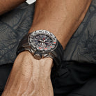 Richard Mille RM 028 Diver Titanium