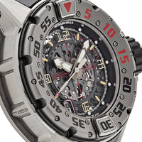 Thumbnail for Richard Mille RM 028 Diver Titanium