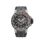 Richard Mille RM 028 Diver Titanium