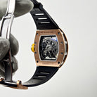 Richard Mille RM 030 Rose Gold Titanium (2020)